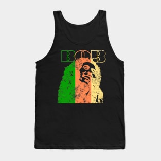 BOB Tank Top